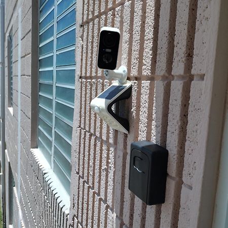 Come And Relax In Ponce! Apartment Exterior photo